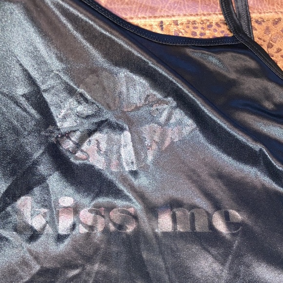 Fun spaghetti strap top - Picture 2 of 3